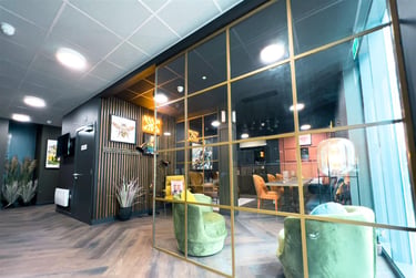 1 bed studio, Potterrow, Old Town, Edinburgh, EH89BT - Image 11